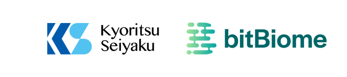 &nbsp;Kyoritsu Seiyaku Corporation and bitBiome announce Strategic Collaboration in Animal Health and Nutrition