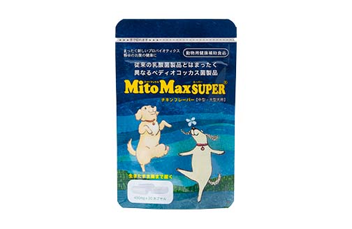 マイトマックス スーパー サーモンフレーバー 小型犬・猫用／チキン 