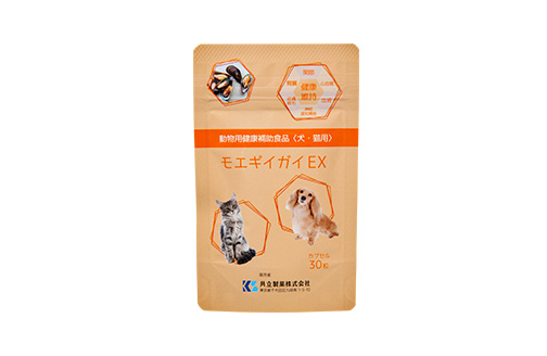 モエギイガイEX | 共立製薬株式会社