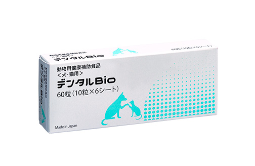 デンタルbio | 共立製薬株式会社