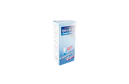 マキシガード | 共立製薬株式会社