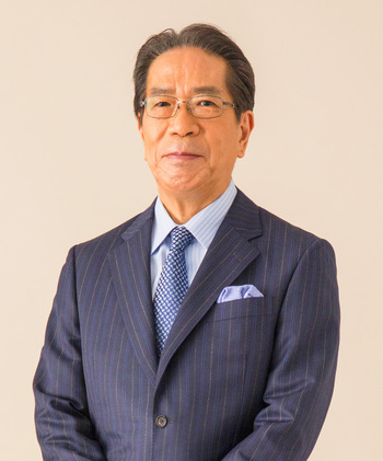 相談役 藤田 和宏